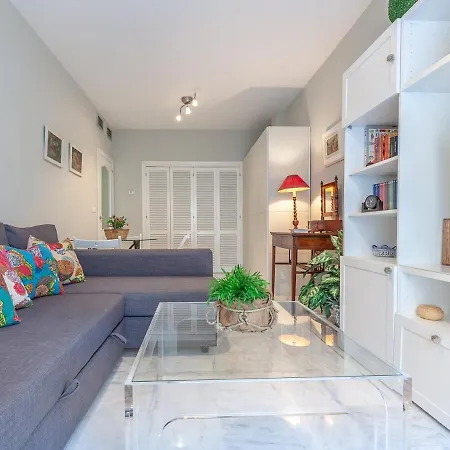 Apartamento Virgen Loreto Sevilla