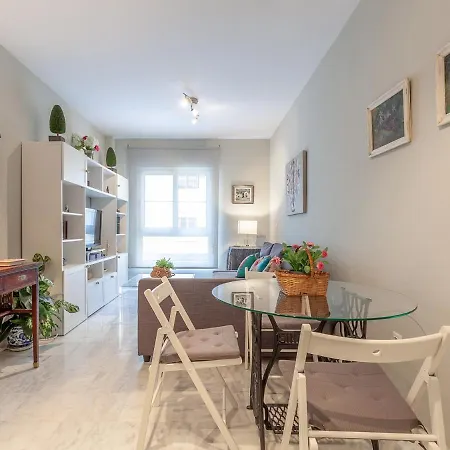 Virgen Loreto Apartamento Sevilla