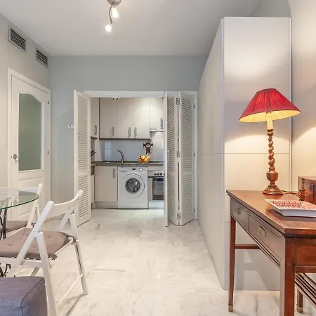 Appartement Virgen Loreto