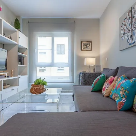 Virgen Loreto Appartement Sevilla