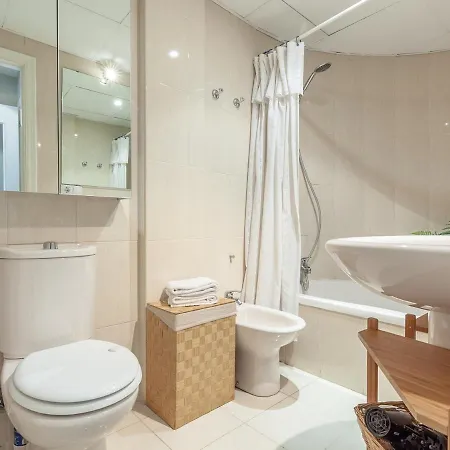 Appartement Virgen Loreto *